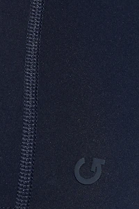 SoftActive Jamie Scoop Romper