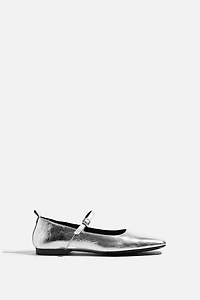 VAGABOND | Delia Ballet Flats