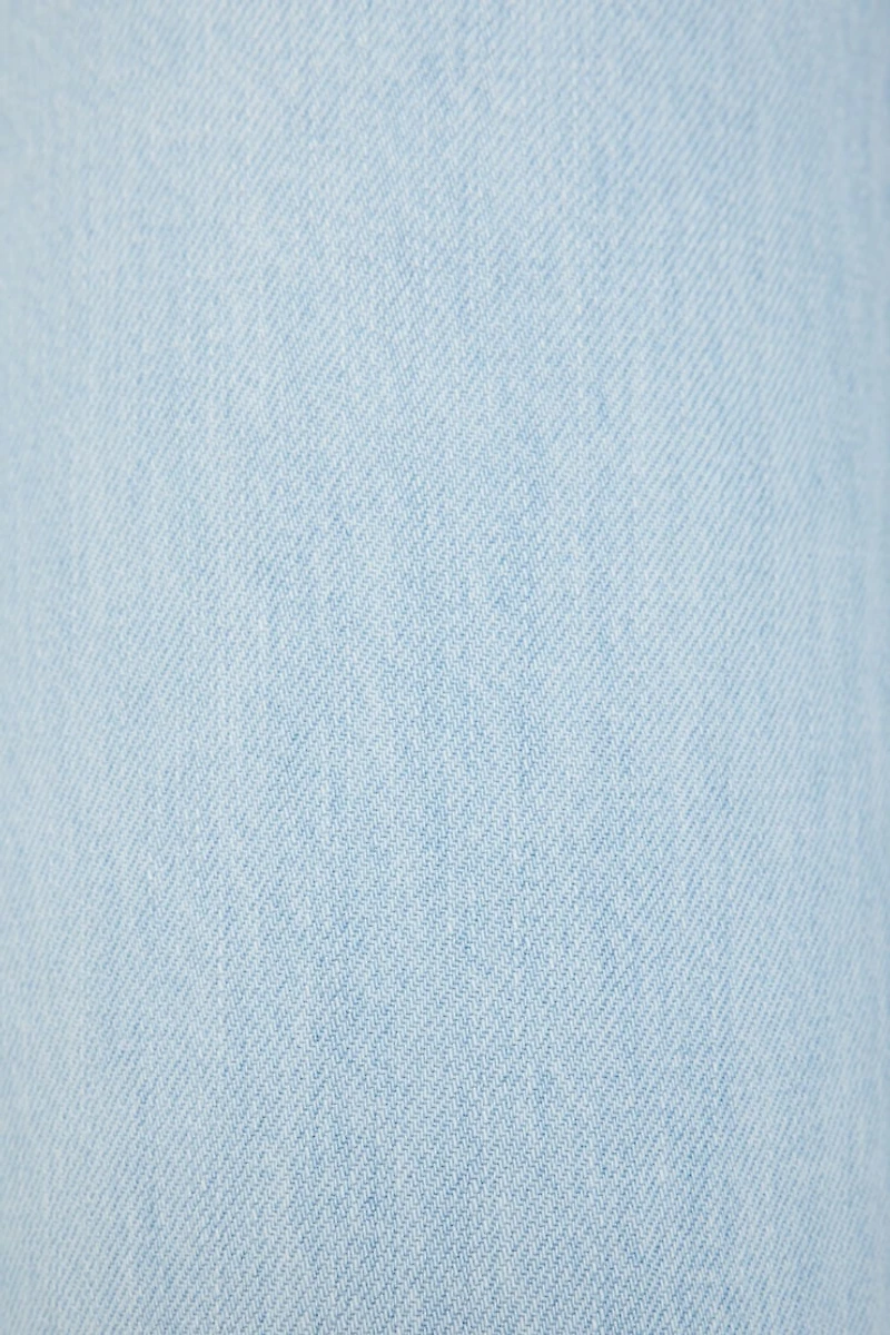 LEVIS  Low Pro Ripped Jean