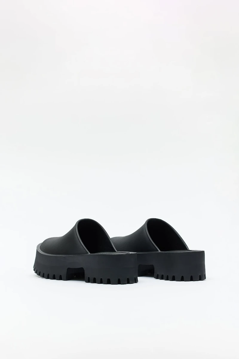 JEFFREY CAMPBELL Clogge