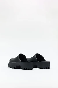 JEFFREY CAMPBELL Clogge