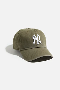 '47 Brand | New York Clean Up Cap