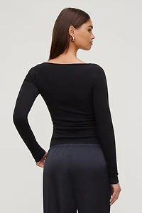 Stella Long Sleeve T Shirt