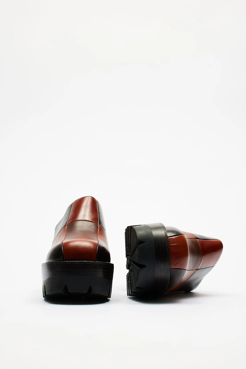 JEFFREY CAMPBELL- Kulture