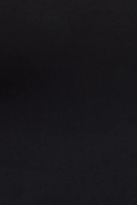 Sleek Scoop Cami Maxi Dress