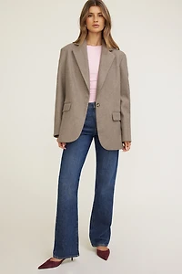 Dina Softform Open Back Bodysuit