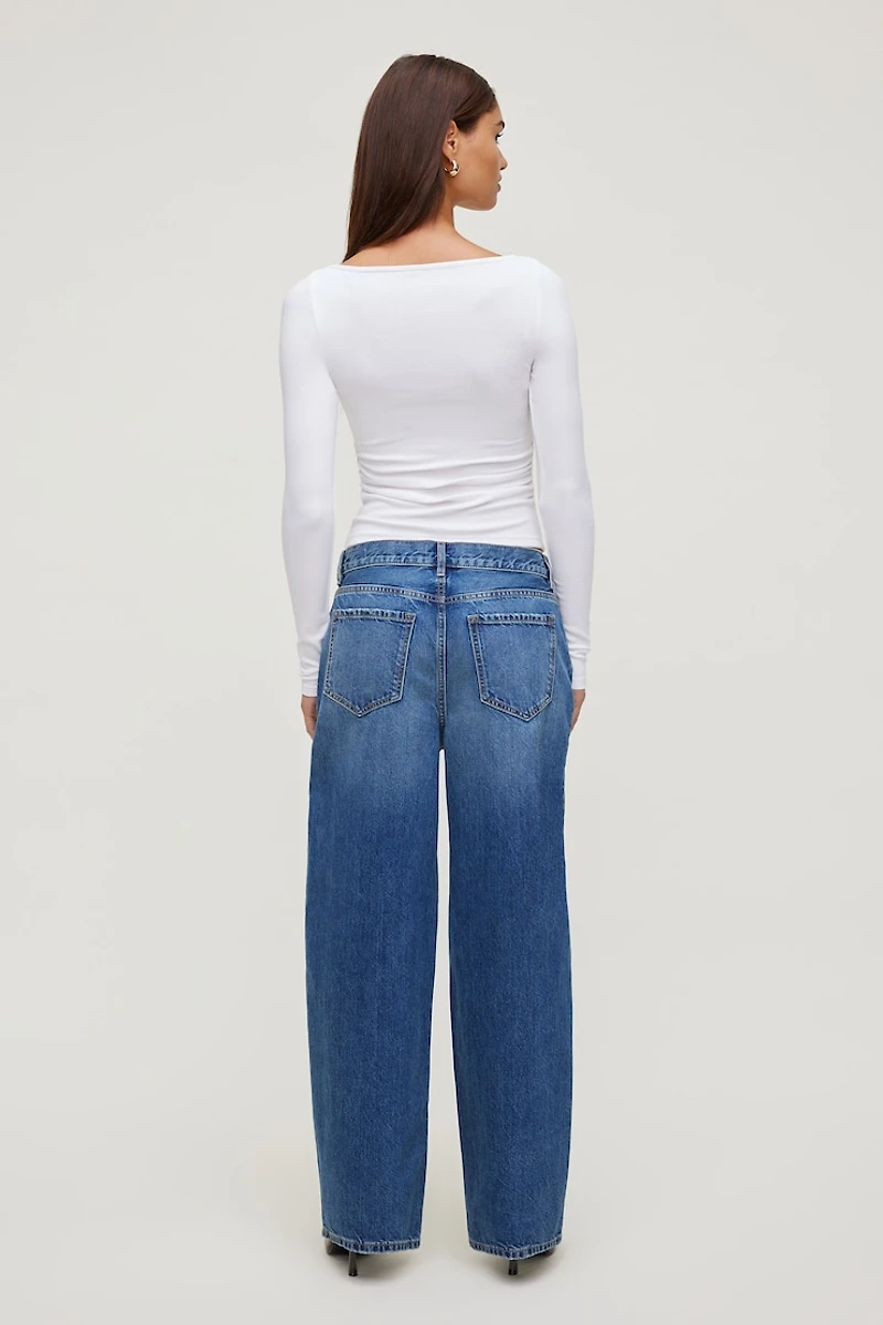 Stella Long Sleeve T Shirt