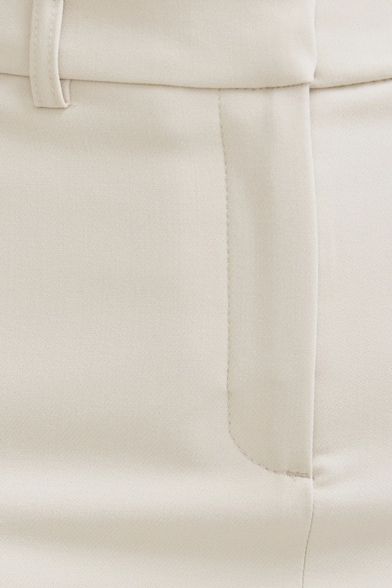 Minijupe-short Josefine