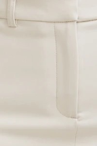 Minijupe-short Josefine