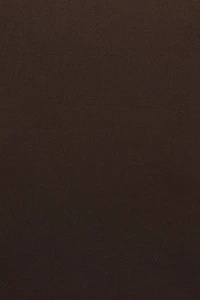 Justaucorps polo à col plongeant