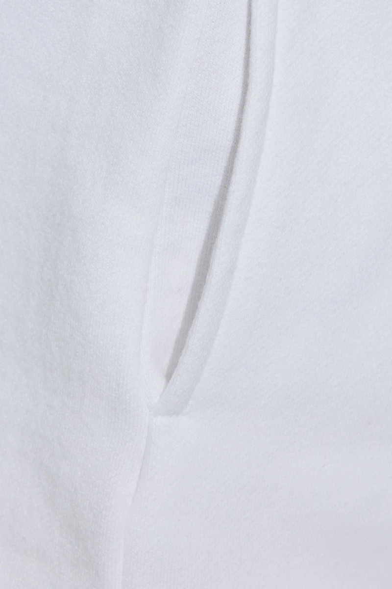 SoftTerry High Rise 80's Shorts