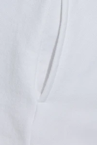 SoftTerry High Rise 80's Shorts