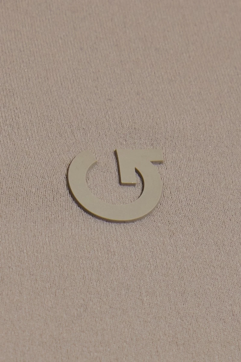 SoftActive Foldover Capris