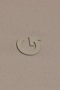 SoftActive Foldover Capris