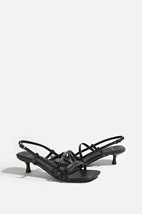 VAGABOND | Escarpins-sandales Jonna