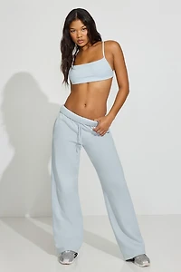 Active Cage Back Bra