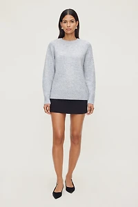 Rory Oversized Sweater