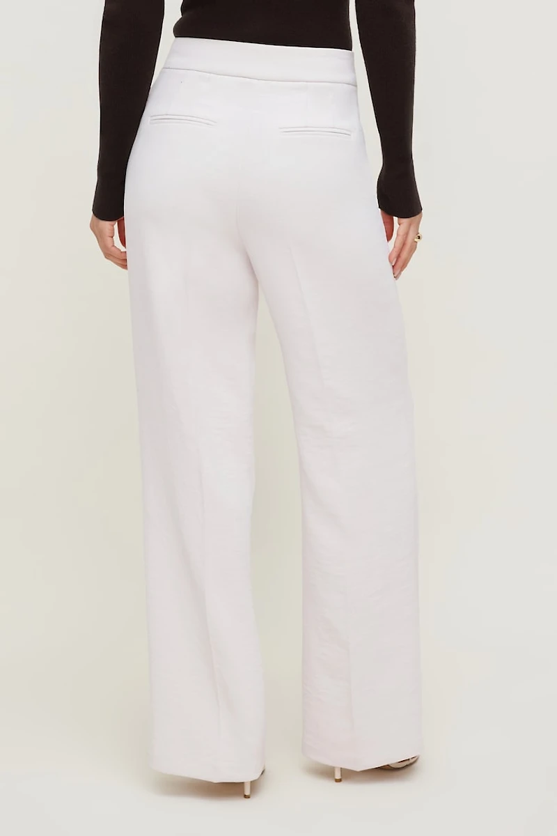 Yasmin Airflow Straight Leg Pants