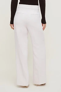 Yasmin Airflow Straight Leg Pants