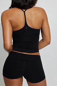 Active Y-Back Tank Top