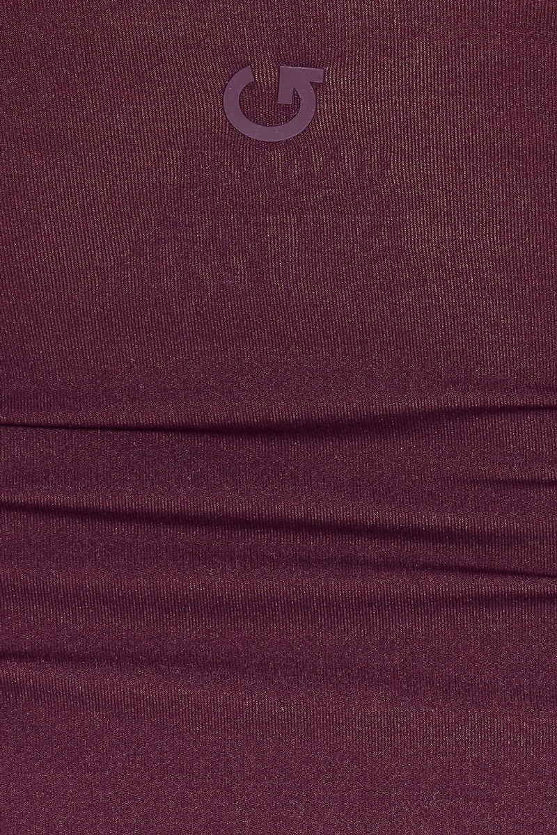 Active T-Back Bodysuit