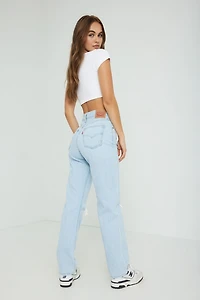 LEVIS  Low Pro Ripped Jean