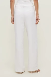 Alex Airflow Wide Leg Pants