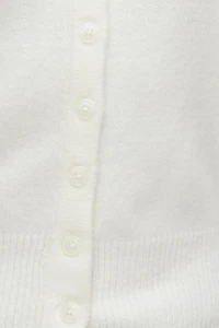 Rebecca Crewneck Cardigan