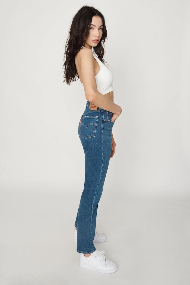 LEVIS 501® Original Women's Jeans