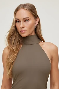 Ensemble de 3 paires d’anneaux d’oreilles massifs d’allure moderne