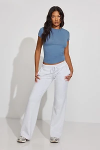 Estelle Longline Tee