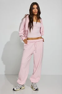 UltraFleece Boyfriend Sweatpants