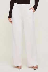 Yasmin Airflow Straight Leg Pants