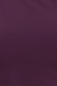 Sheer Sculpt Maxi Dress