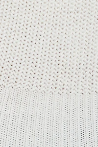 Haut super doux à col en V Rylie