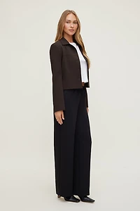 Leo Airflow Wide Leg Pants