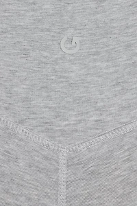 Short court en coton doux