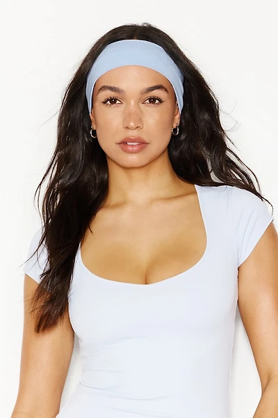 Ensemble de 3 serre-tête extensibles