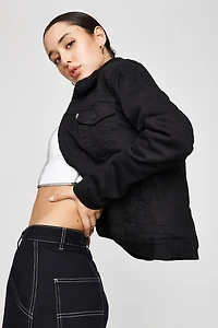 LEVI's Original Sherpa Trucker Jacket