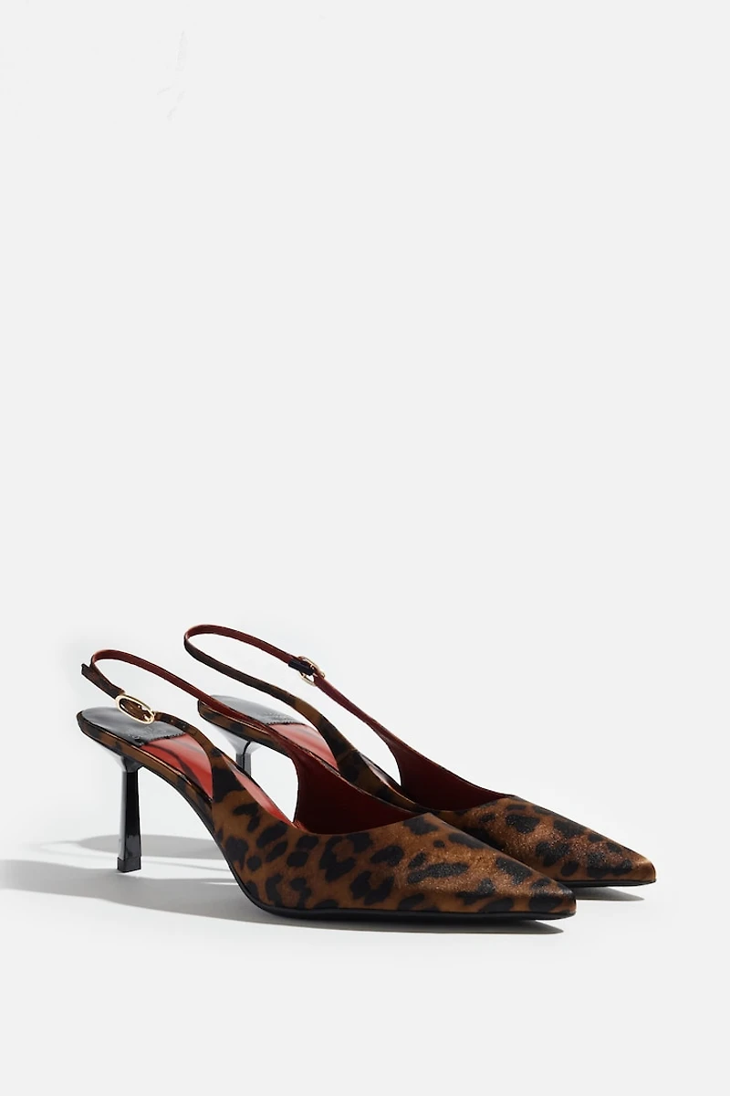 JEFFREY CAMPBELL | Talons hauts Gambol