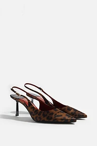 JEFFREY CAMPBELL | Talons hauts Gambol