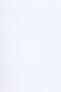 Sleek Plunge T-Shirt