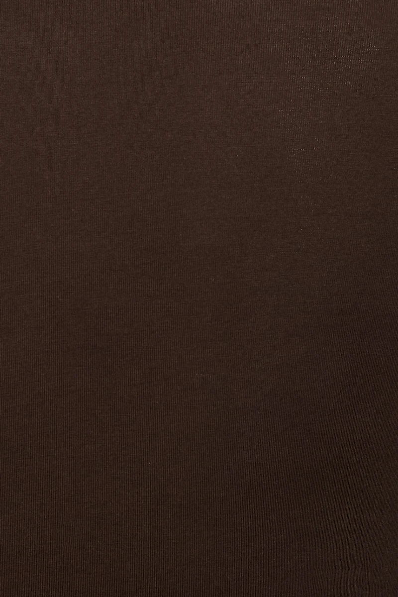 Estelle Long Sleeve Boatneck Top