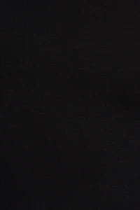 Off Shoulder Draped Mini Dress