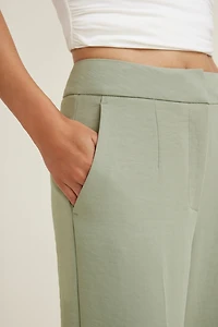 Yasmin Airflow Straight Leg Pants