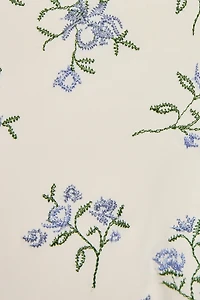 Bas de bikini brésilien boomerang