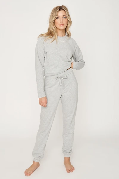 Pantalon de jogging au confort repensé CALVIN KLEIN