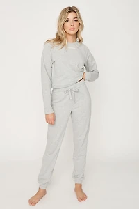 Pantalon de jogging au confort repensé CALVIN KLEIN