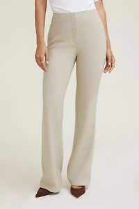 Stevie Slim Bootcut Pants