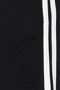 Tricot Straight Leg Track Pants